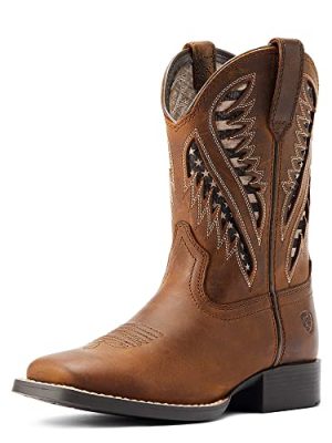 Men's Heritage Latigo Western Boot