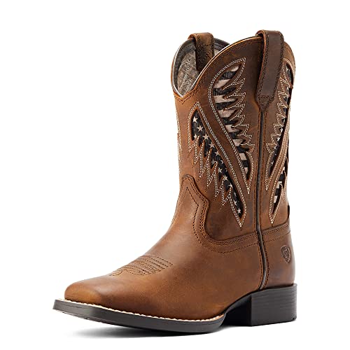 41YPqKHixdL.jpg Men's Heritage Latigo Western Boot