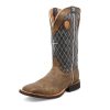 Men's 14" Ruff Stock Western-Boots