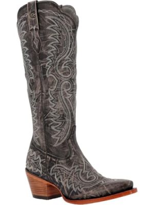 41YzO4uecWL.jpg Women's Crush Western Boot