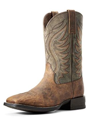 Men's Amos Western Boot