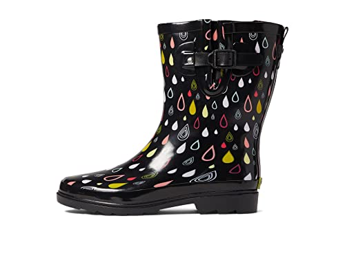 41co1629ETL.jpg Waterproof Mid Rain Boot
