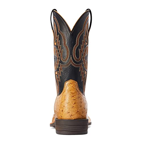 41cxiz1dTOL.jpg Men's Dagger Cowboy Boot
