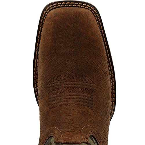 Men's Rebel Western Boot