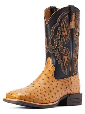 Men's Dagger Cowboy Boot