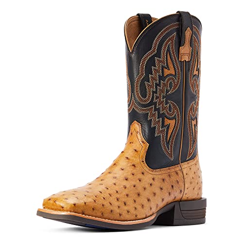 41dk0QLaqSL.jpg Men's Dagger Cowboy Boot