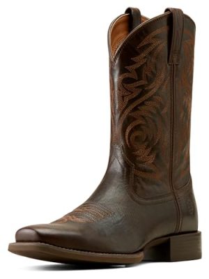 Sport Herdsman Mens Boot