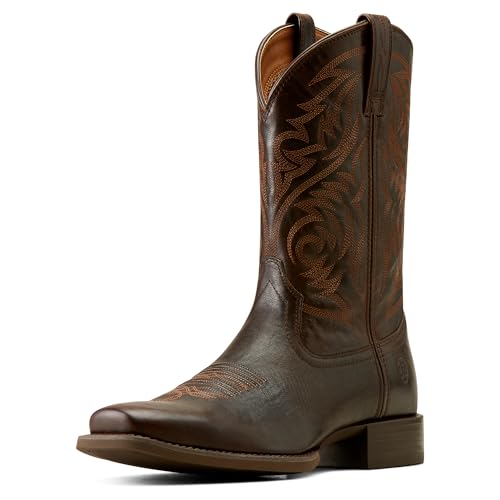 41fYpykG0oL.jpg Sport Herdsman Mens Boot