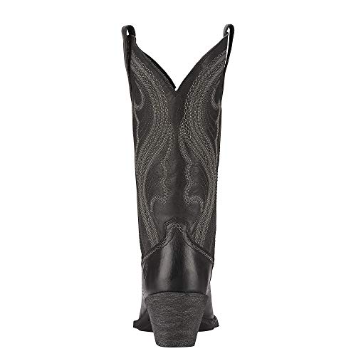 41fkPk5KSpL.jpg Women's Lively Western Cowboy Boot