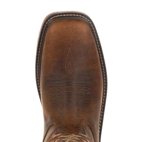Men's Workhorse Western Boot