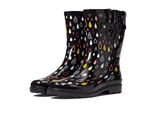41iz8xAuegL.jpg Waterproof Mid Rain Boot