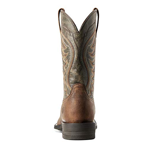 Men's Amos Western Boot