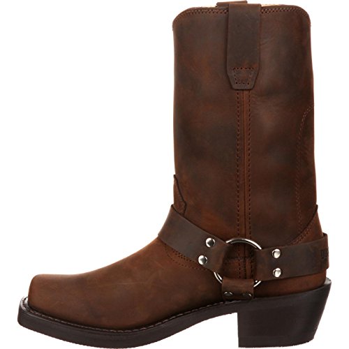 41mOREM5YL.jpg Women's Harness Boot