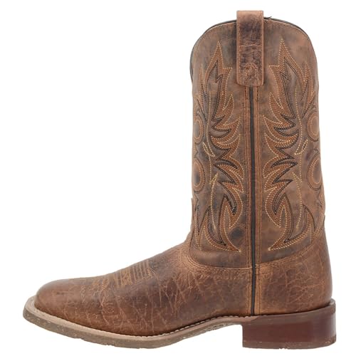 41of7IDOmwL.jpg Montana Sand and Chocolate Mens Boots 7800