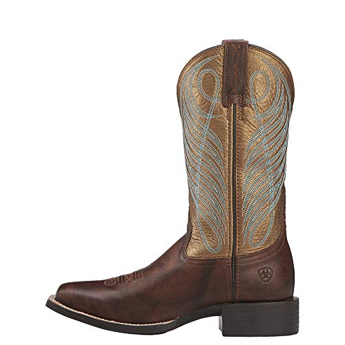 Women's Legend Boot