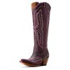 41vYTn5TgIL.jpg Women's Casanova Western Boot