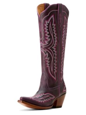 Women's Casanova Western Boot