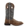 Men's 14" Ruff Stock Western-Boots