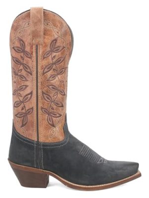 41xf1iOHCaL.jpg Honey/Red Kama Women's Leather Boots 20005