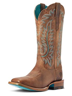 Frontier Tilly Western Boot