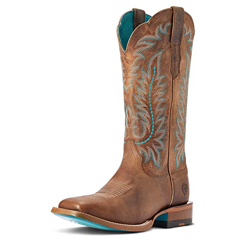 41y79ZhcRoL.jpg Frontier Tilly Western Boot