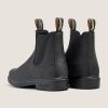 41ygjd7uTxL.jpg Dress Chelsea Boots - Unisex