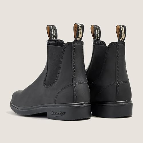 41ygjd7uTxL.jpg Dress Chelsea Boots - Unisex