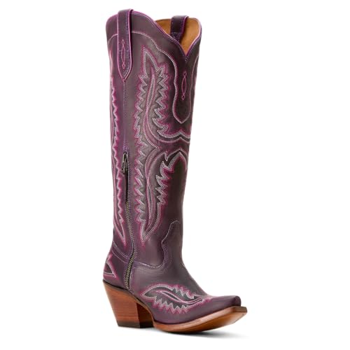 41zodwLIvL.jpg Women's Casanova Western Boot