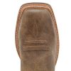 Men's 14" Ruff Stock Western-Boots