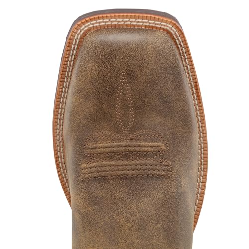 Men's 14" Ruff Stock Western-Boots