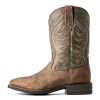 Men's Amos Western Boot