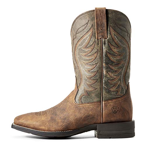 Men's Amos Western Boot