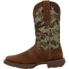 Men's Rebel Western Boot