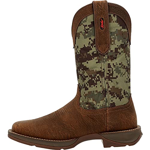 Men's Rebel Western Boot