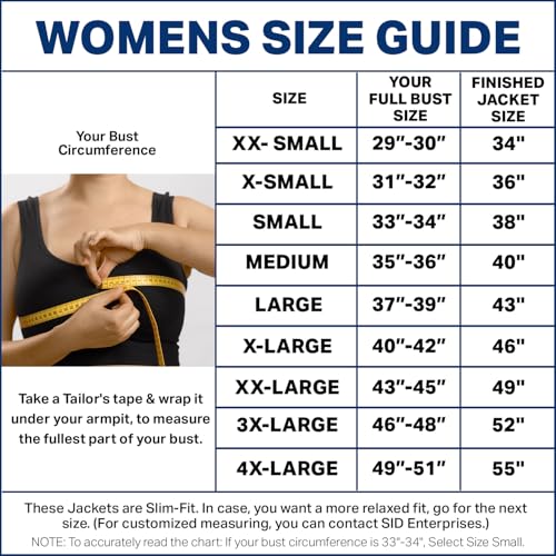 518r2Jxhc8L.jpg Women's Lambskin Leather Short Peacoat Jacket