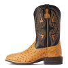 51hacRMCSSL.jpg Men's Dagger Cowboy Boot