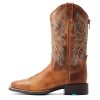 51uLqpP7xnL.jpg Round Up Back Zip Womens Boot